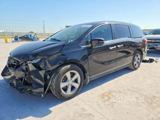 HONDA ODYSSEY EXL