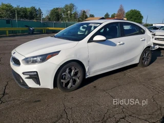 KIA FORTE LXS