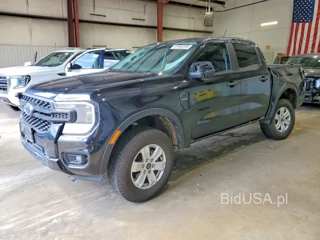 FORD RANGER XL