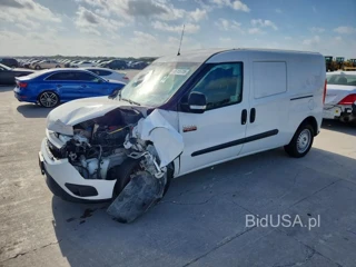 RAM PROMASTER CITY TRADESMAN