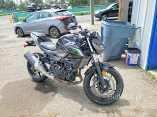 KAWASAKI ER500