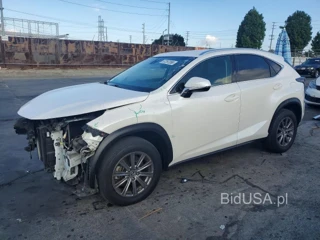 LEXUS NX 300 BASE