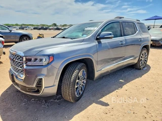 GMC ACADIA DENALI