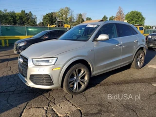 AUDI Q3 PRESTIGE