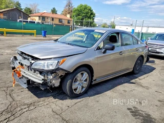 SUBARU LEGACY 2.5I