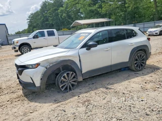 MAZDA CX-50 PREMIUM PLUS