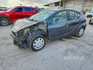 TOYOTA PRIUS C ONE
