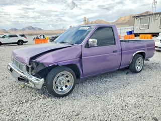 NISSAN TRUCK BASE
