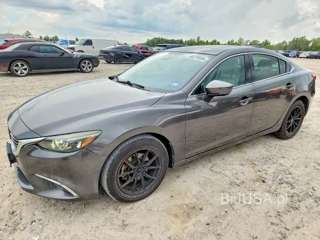 MAZDA 6 GRAND TOURING