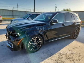 BMW X5 SDRIVE 40I