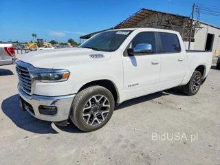 RAM 1500 LARAMIE
