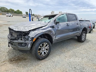 FORD RANGER XL