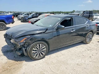 NISSAN ALTIMA SV