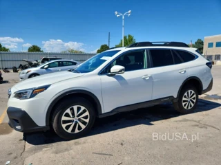 SUBARU OUTBACK PREMIUM