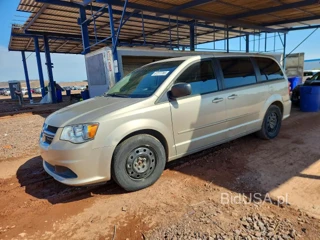 DODGE GRAND CARAVAN SE