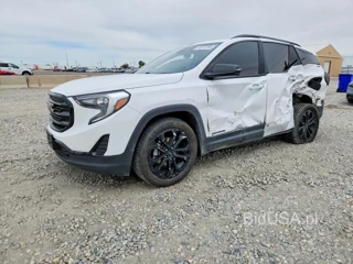 GMC TERRAIN SLE