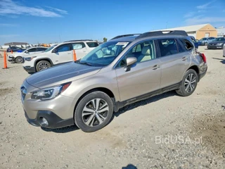 SUBARU OUTBACK 3.6R LIMITED