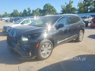BUICK ENCLAVE PREMIUM