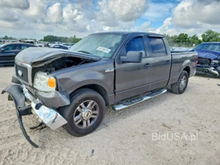 FORD F150 SUPERCREW