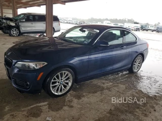 BMW 228 I