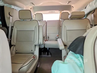 GMC YUKON DENALI