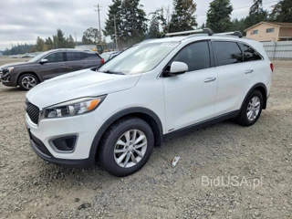 KIA SORENTO LX