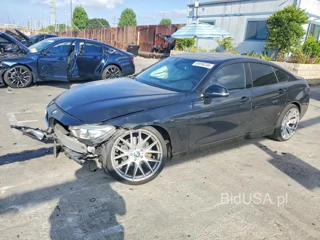 BMW 428 I GRAN COUPE