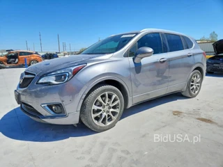 BUICK ENVISION ESSENCE