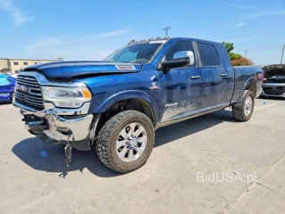 RAM 2500 LARAMIE