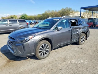SUBARU OUTBACK TOURING