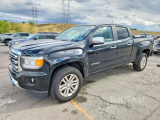 GMC CANYON SLT