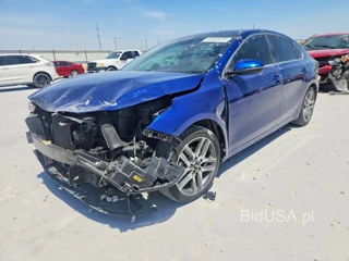 KIA FORTE EX