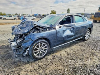 AUDI A4 PREMIUM