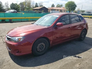 SUBARU IMPREZA 2.5I