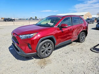TOYOTA RAV4 XLE PREMIUM