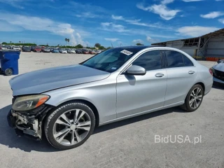 MERCEDES-BENZ C 300 4MATIC