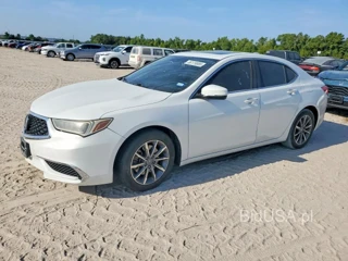 ACURA TLX