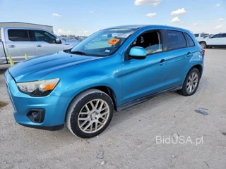 MITSUBISHI OUTLANDER SPORT ES
