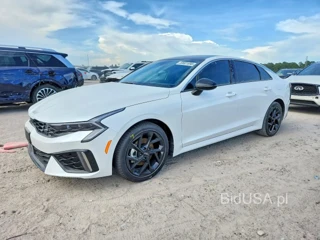 KIA K5 GT LINE