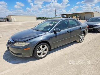 MAZDA 6 I