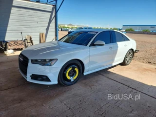 AUDI A6 PREMIUM PLUS