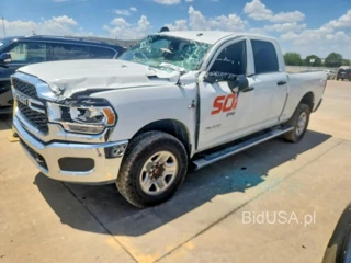 RAM 2500 TRADESMAN
