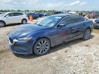 MAZDA 6 GRAND TOURING