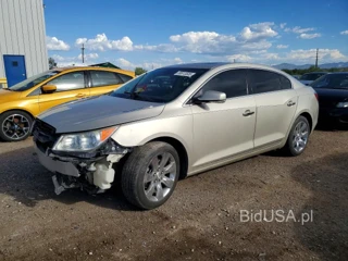 BUICK LACROSSE PREMIUM