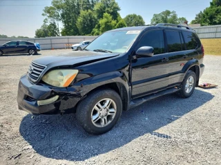 LEXUS GX 470
