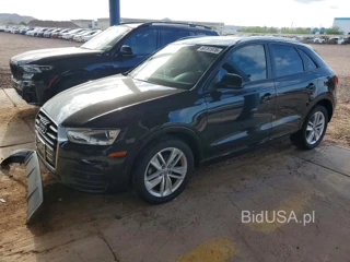 AUDI Q3 PREMIUM