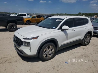 HYUNDAI SANTA FE SE