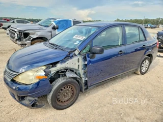 NISSAN VERSA 1.6 BASE