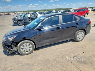 KIA RIO S