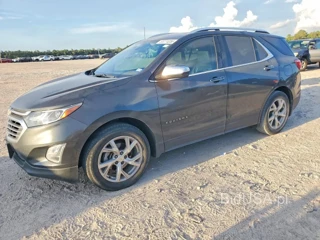 CHEVROLET EQUINOX PREMIER